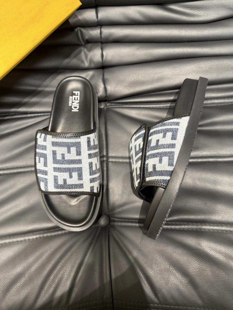 Fxndx Slippers ModernLook 147488