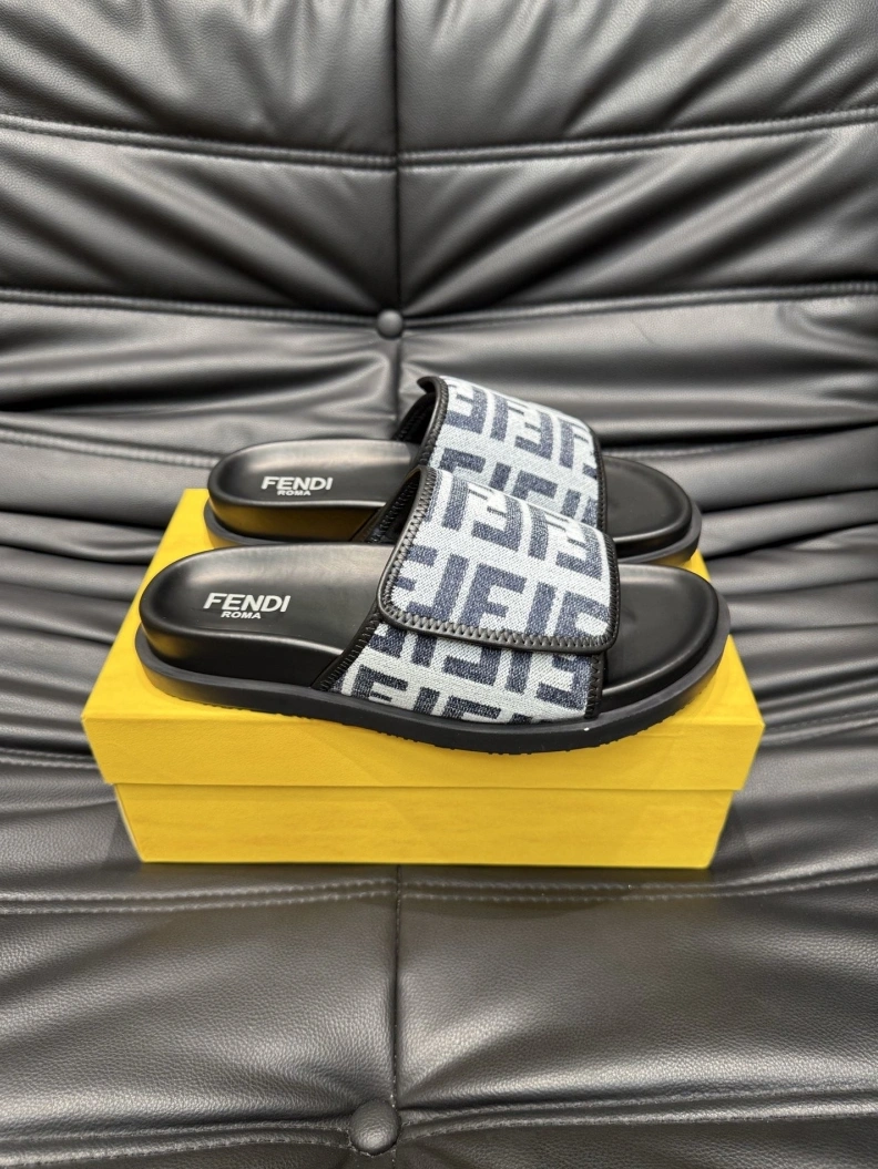 Fxndx Slippers ModernLook 147488