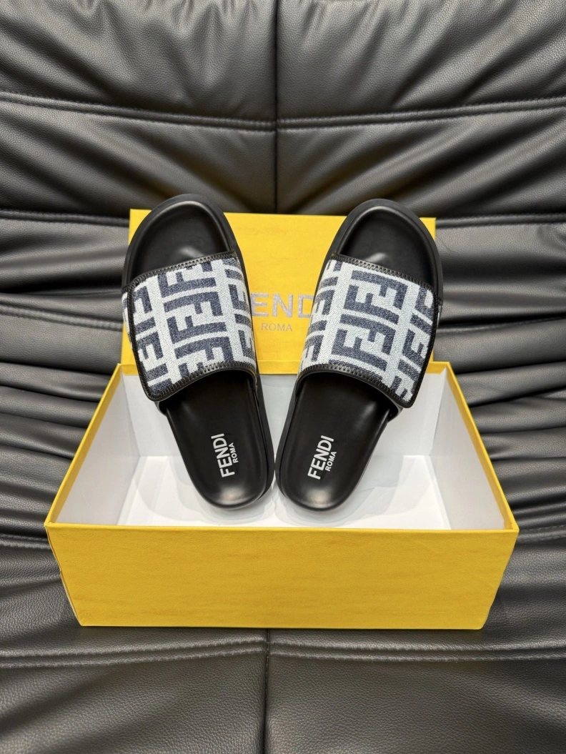 Fxndx Slippers ModernLook 147488