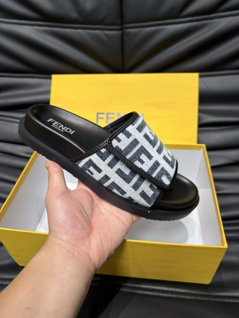 Fxndx Slippers ModernLook 147488