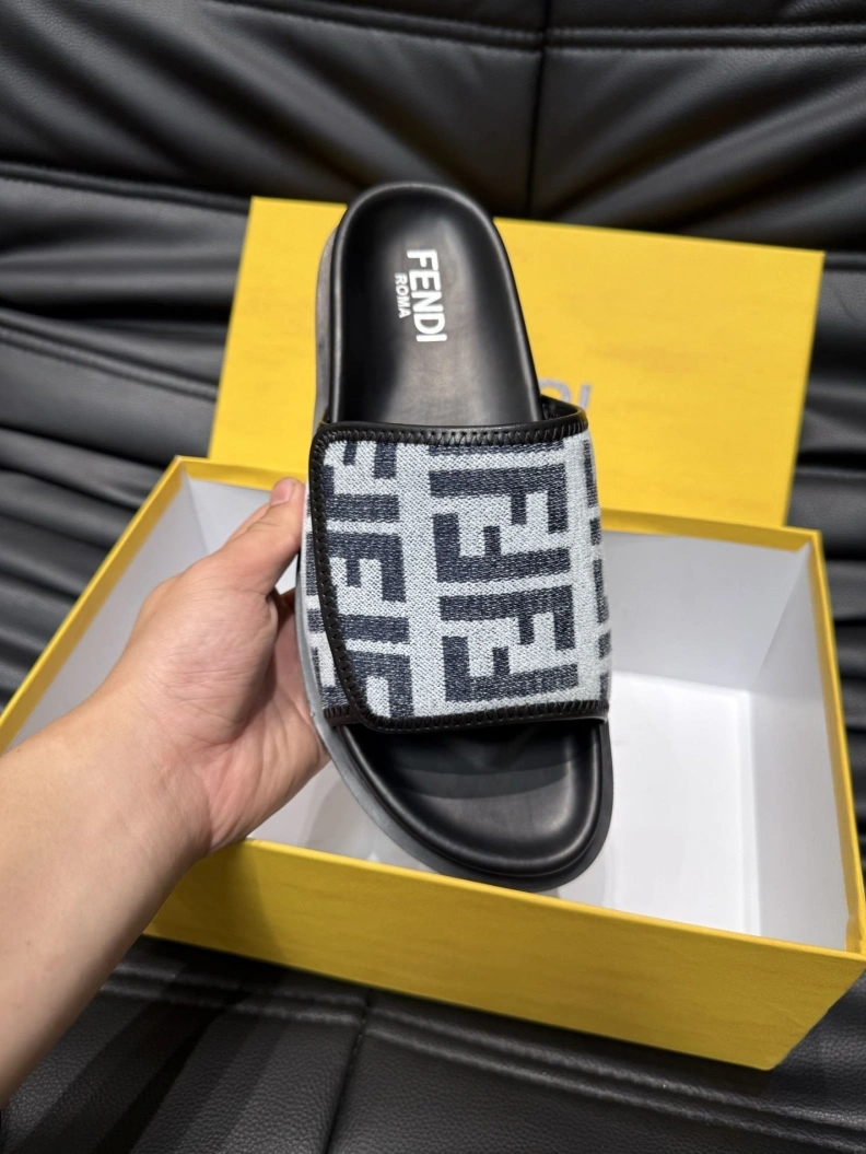 Fxndx Slippers ModernLook 147488