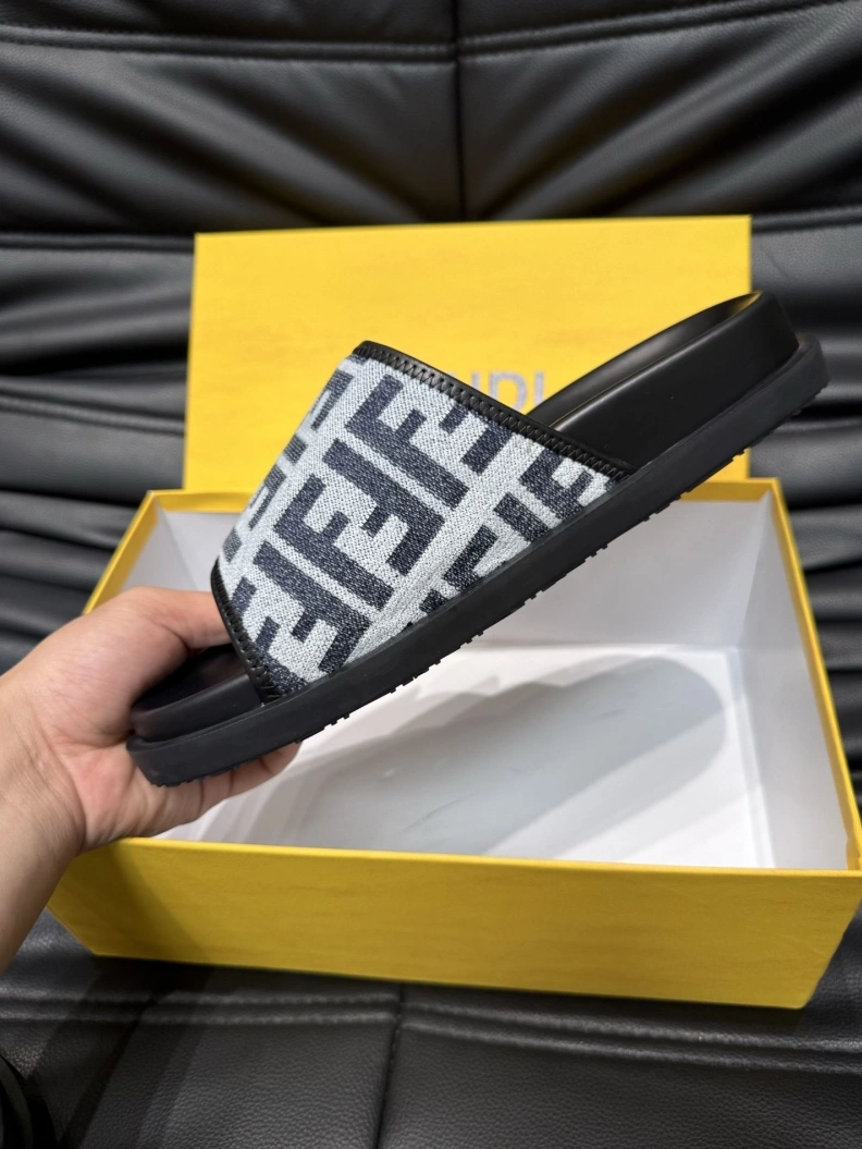 Fxndx Slippers ModernLook 147488