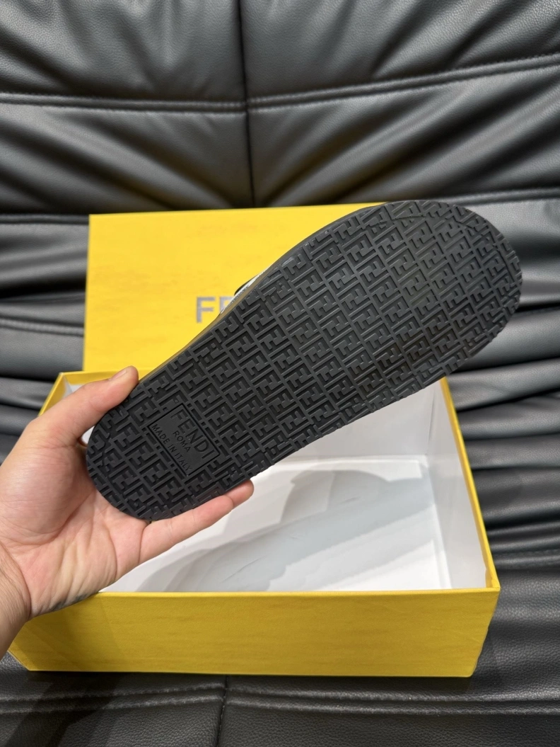 Fxndx Slippers ModernLook 147488