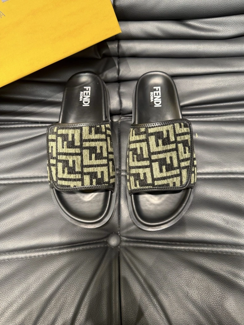 Fxndx Slippers Compact 147483
