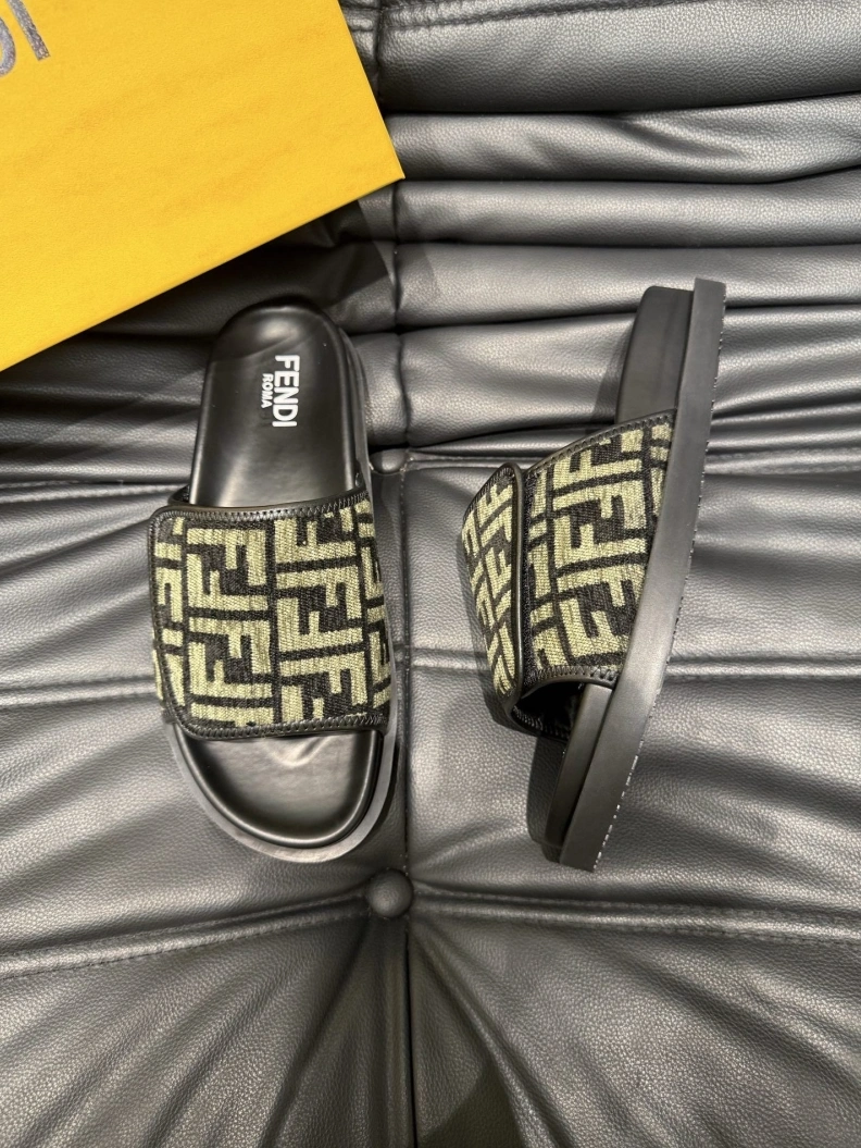 Fxndx Slippers Compact 147483