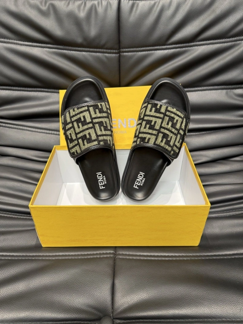 Fxndx Slippers Compact 147483