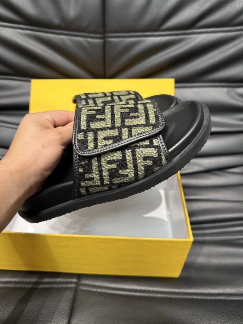 Fxndx Slippers Compact 147483