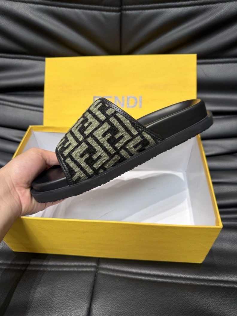 Fxndx Slippers Compact 147483