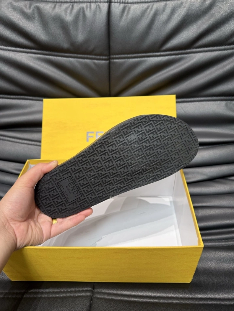 Fxndx Slippers Compact 147483