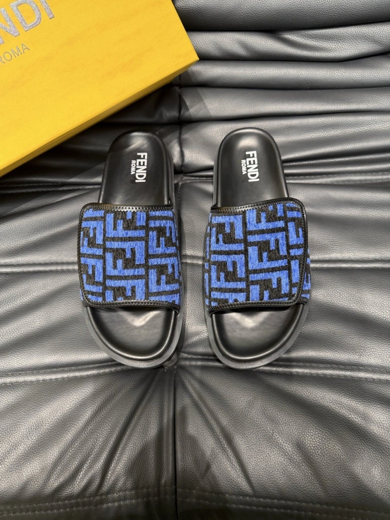 Fxndx Slippers HighQuality 147475