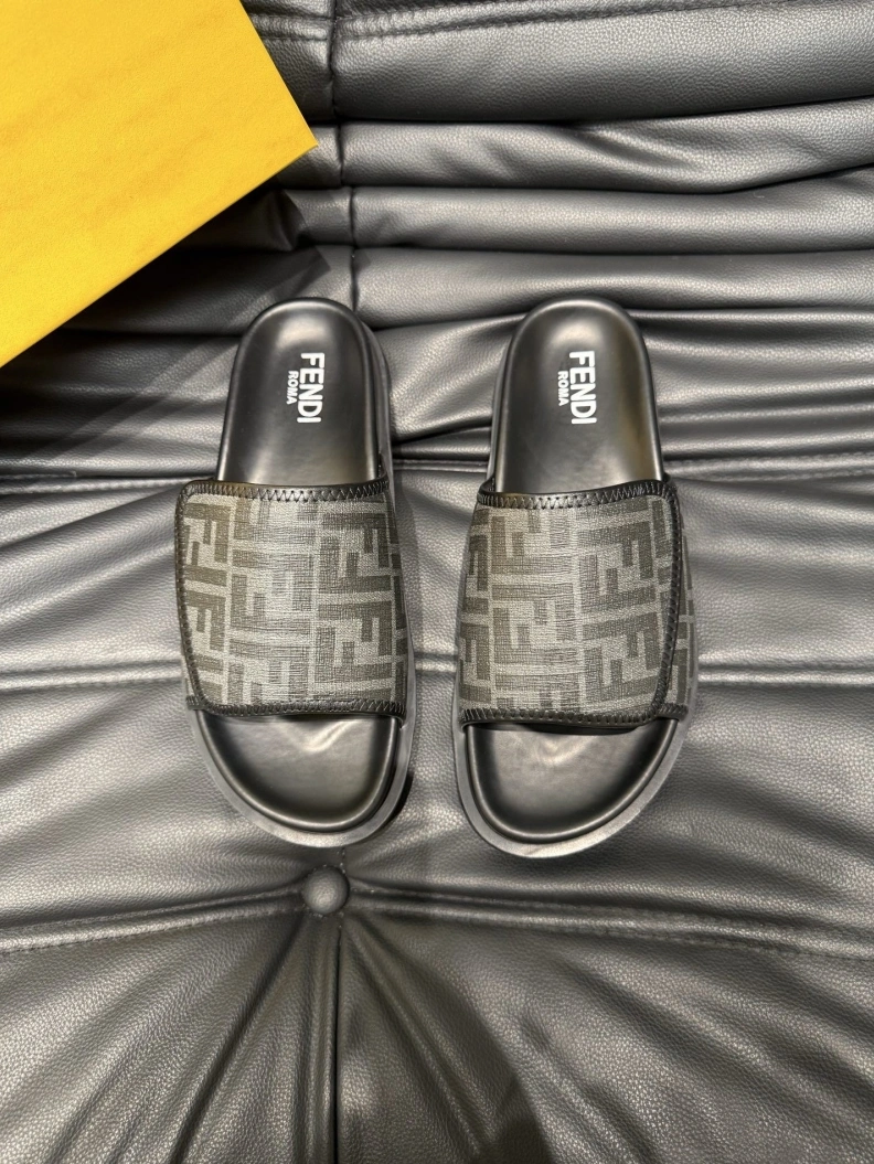 Fxndx Slippers GoAnywhere 147474