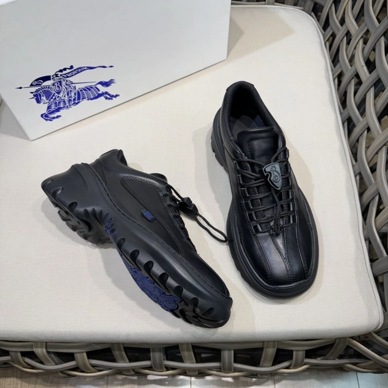 Bxrbxrry Sneakers TopPick 114684
