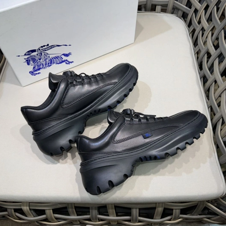 Bxrbxrry Sneakers TopPick 114684