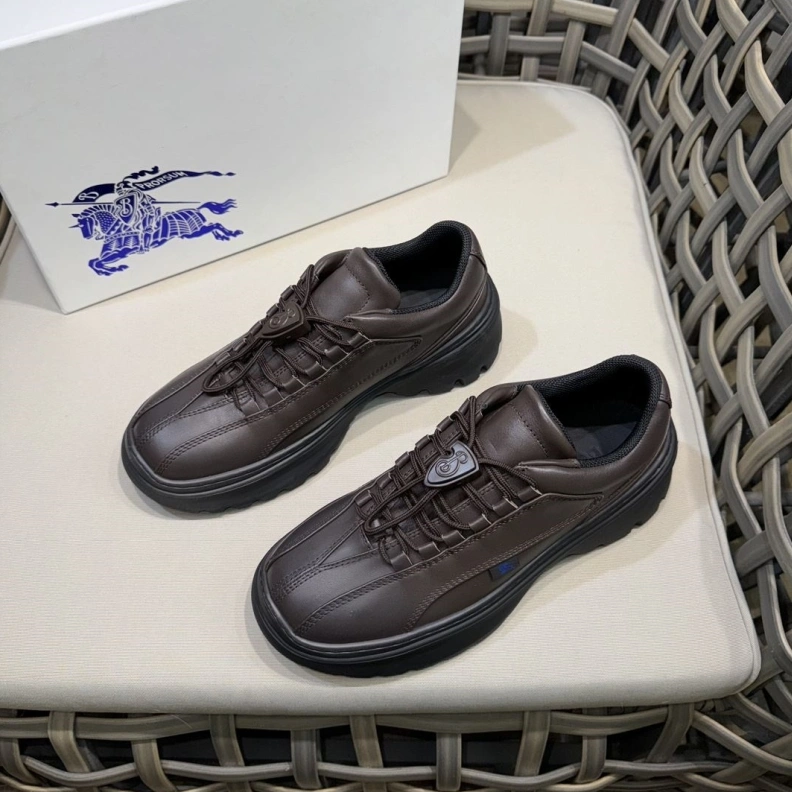 Bxrbxrry Sneakers Comfortable 114691