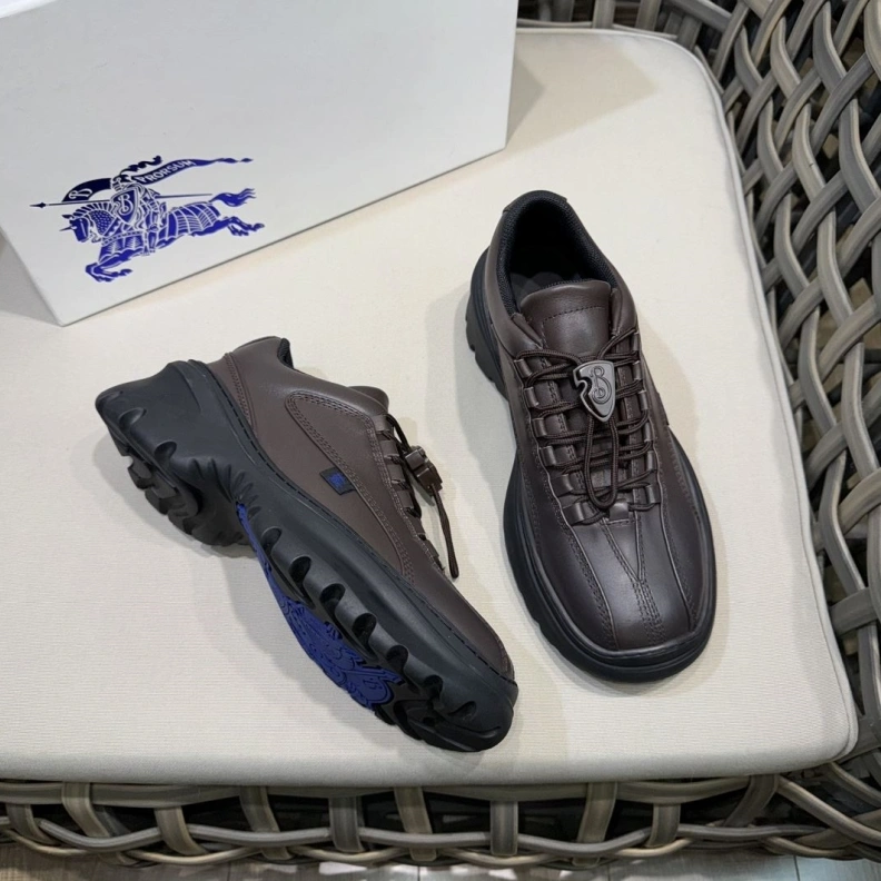 Bxrbxrry Sneakers Comfortable 114691