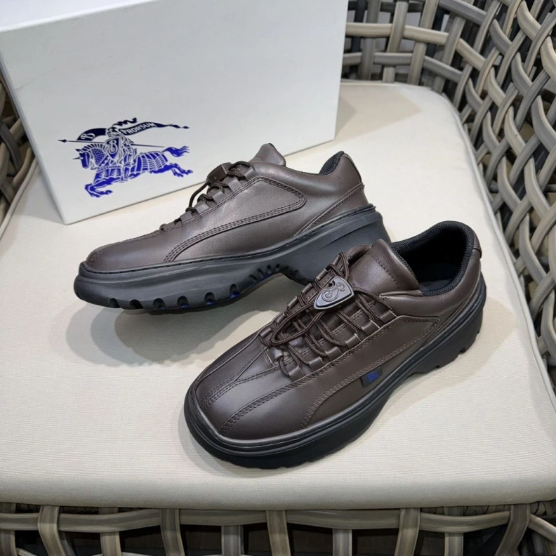 Bxrbxrry Sneakers Comfortable 114691