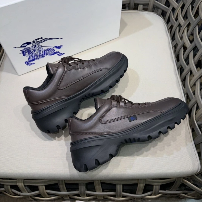Bxrbxrry Sneakers Comfortable 114691