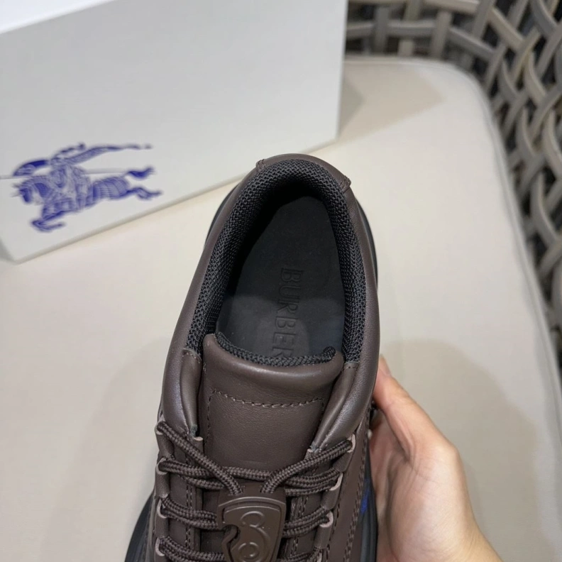Bxrbxrry Sneakers Comfortable 114691