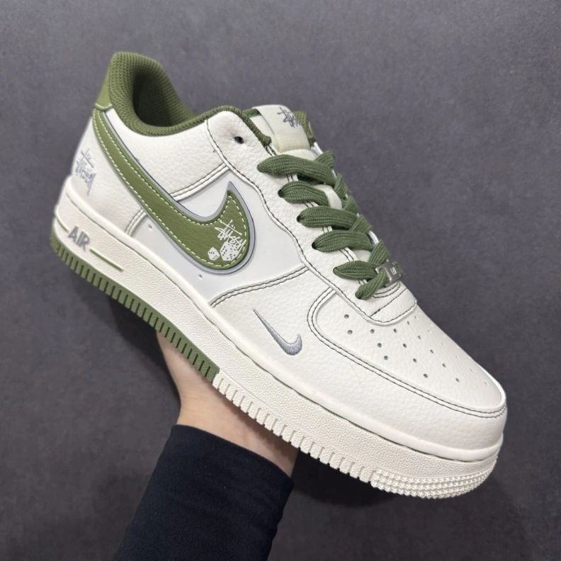 Unique Nxkx Sneakers 198796