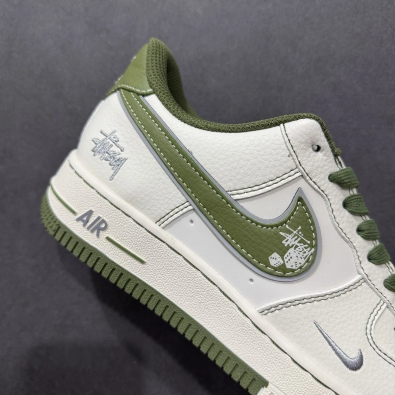 Unique Nxkx Sneakers 198796