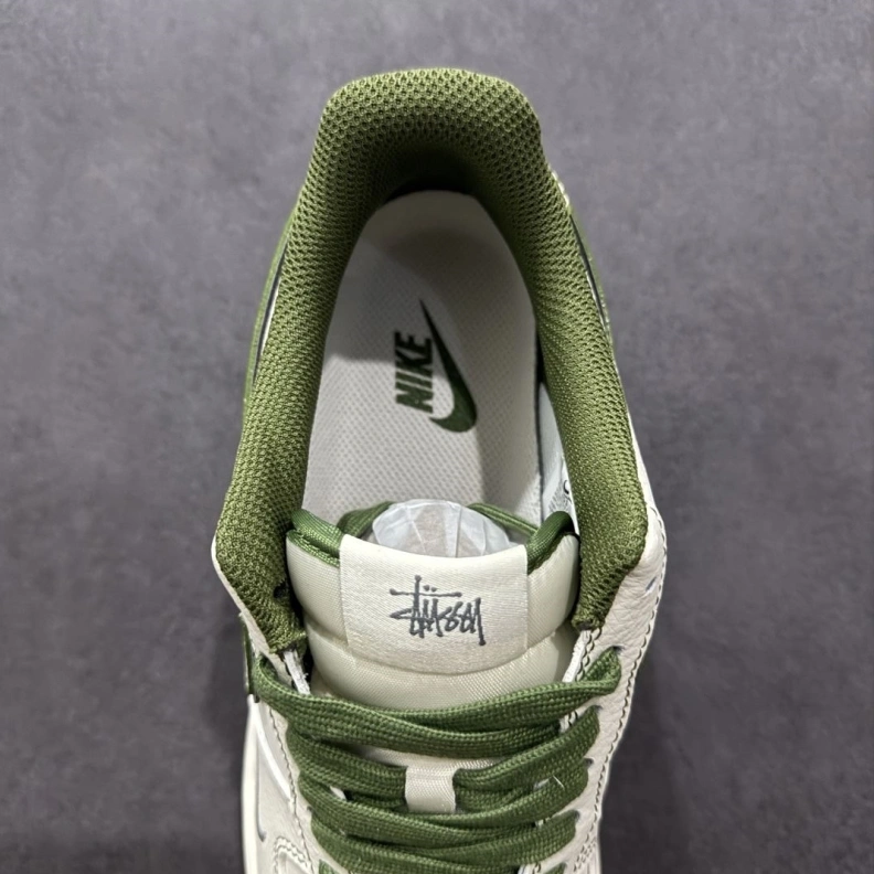 Unique Nxkx Sneakers 198796
