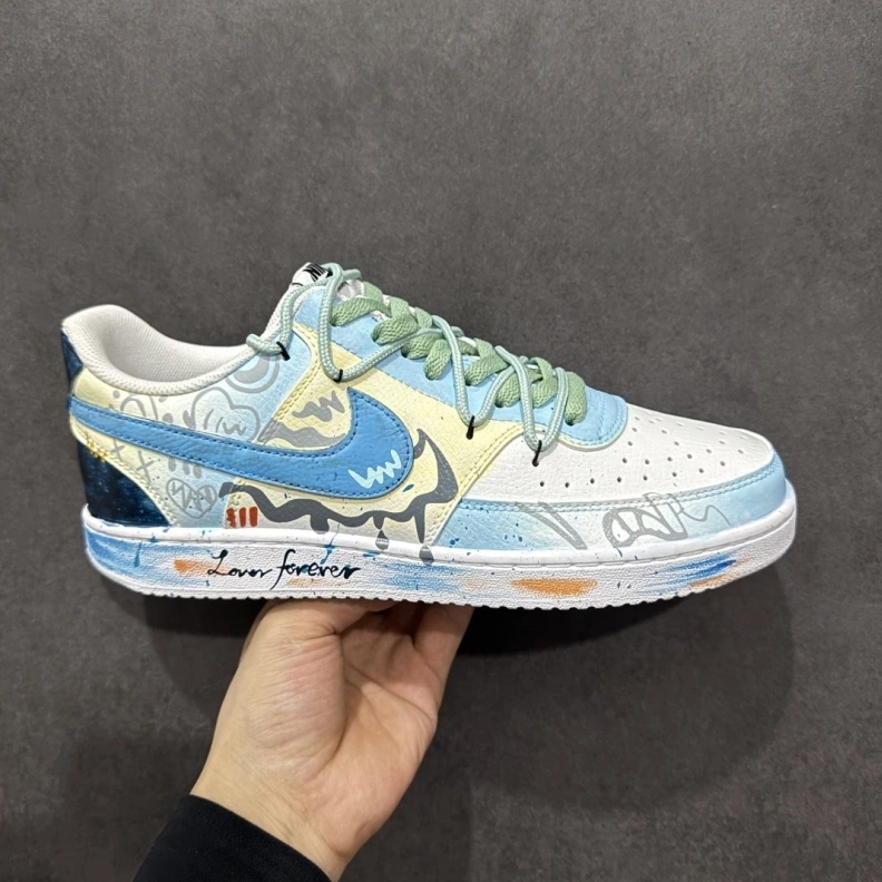 HighQuality Nxkx Sneakers 198793