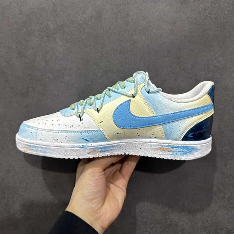 HighQuality Nxkx Sneakers 198793