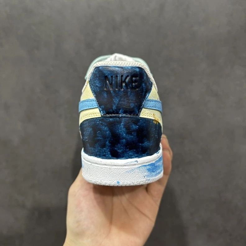 HighQuality Nxkx Sneakers 198793