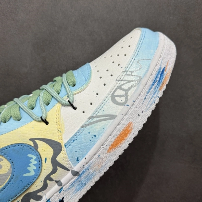 HighQuality Nxkx Sneakers 198793