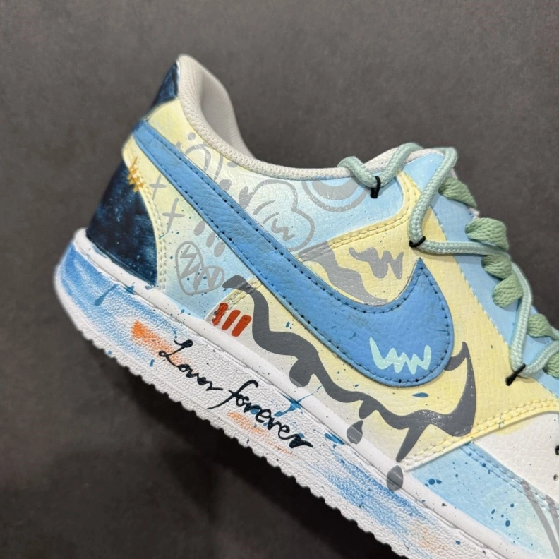 HighQuality Nxkx Sneakers 198793