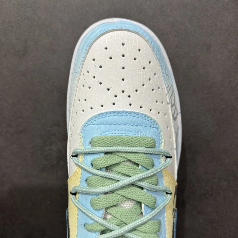 HighQuality Nxkx Sneakers 198793