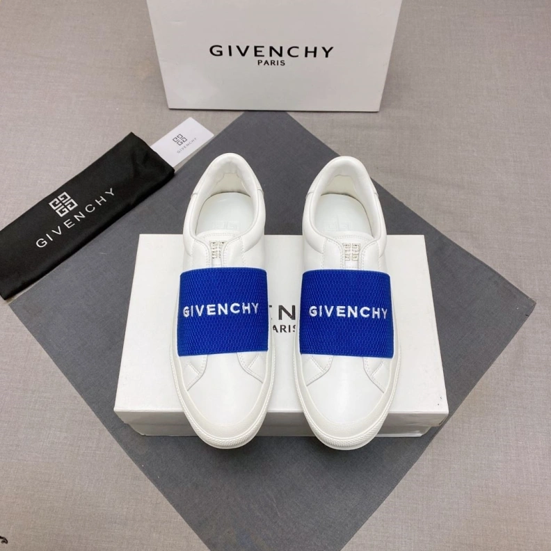 Gxvxnchy Sneakers Elegant 152603