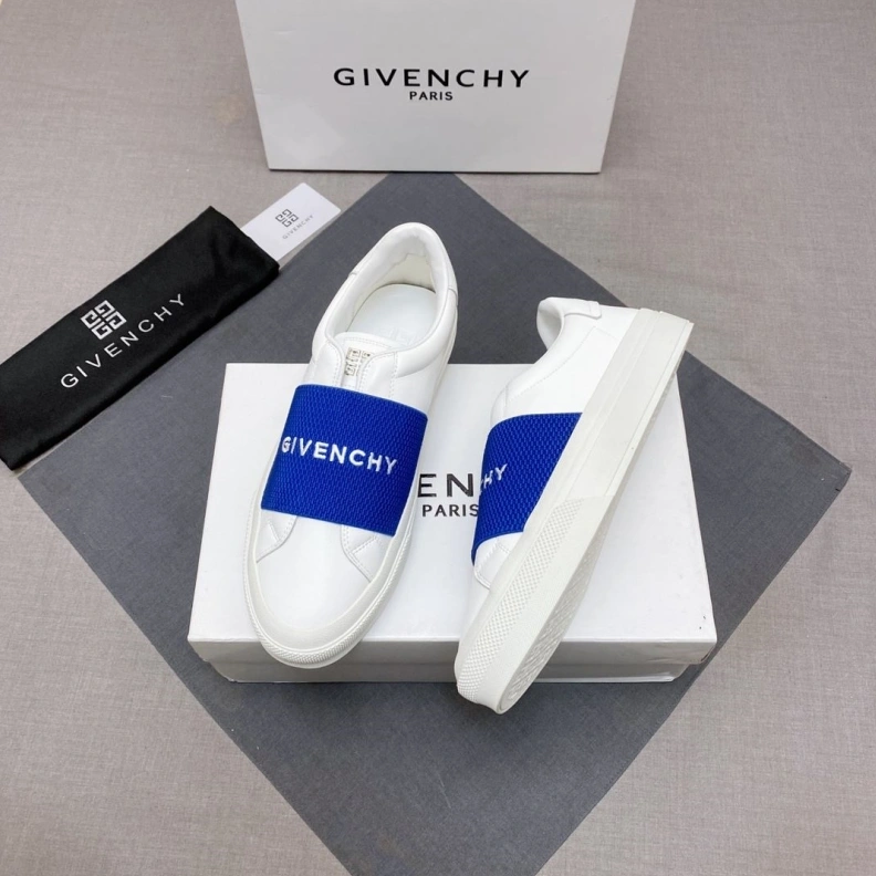 Gxvxnchy Sneakers Elegant 152603