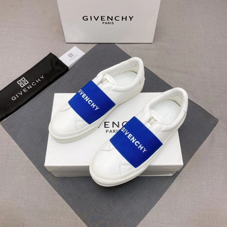 Gxvxnchy Sneakers Elegant 152603