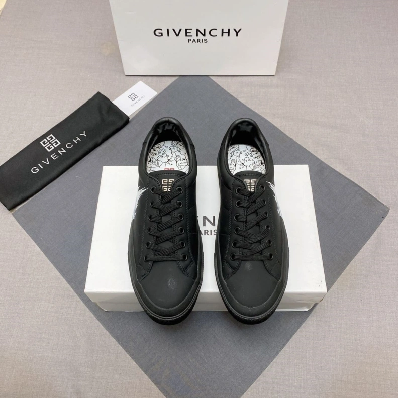 Comfortable Gxvxnchy Sneakers 152606