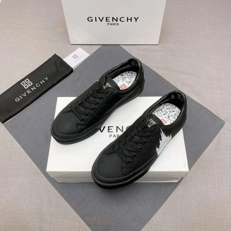 Comfortable Gxvxnchy Sneakers 152606
