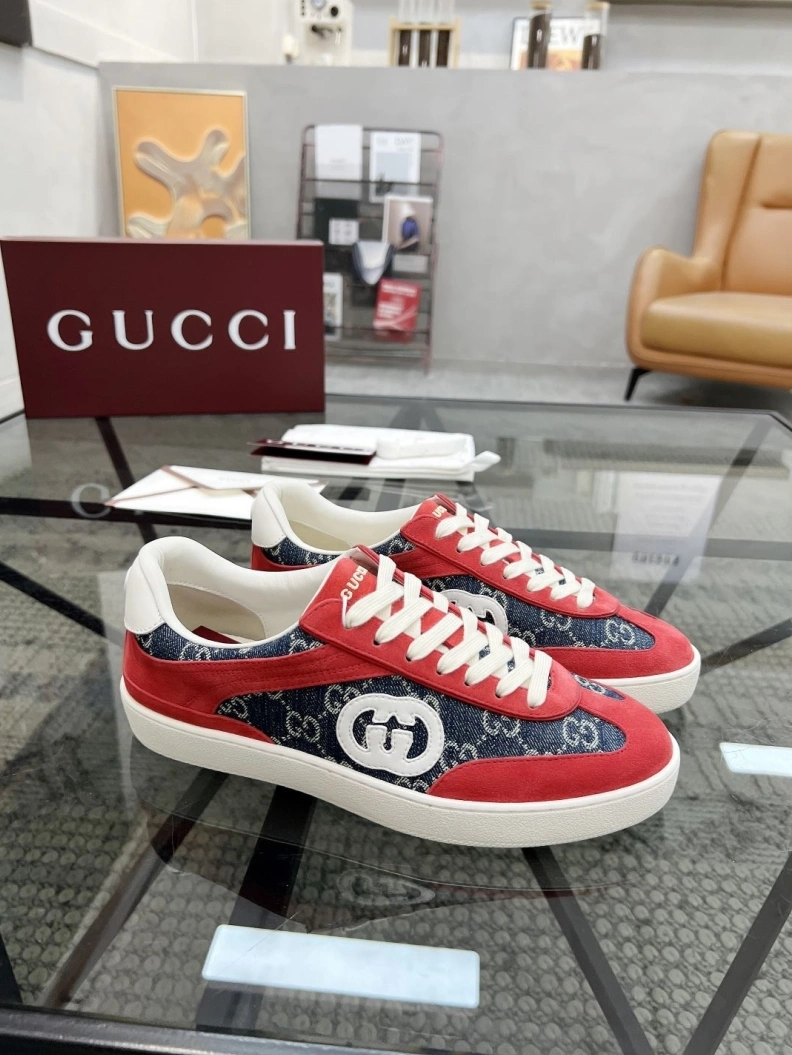 Gxccx Casual Shoes Trendsetting 156819