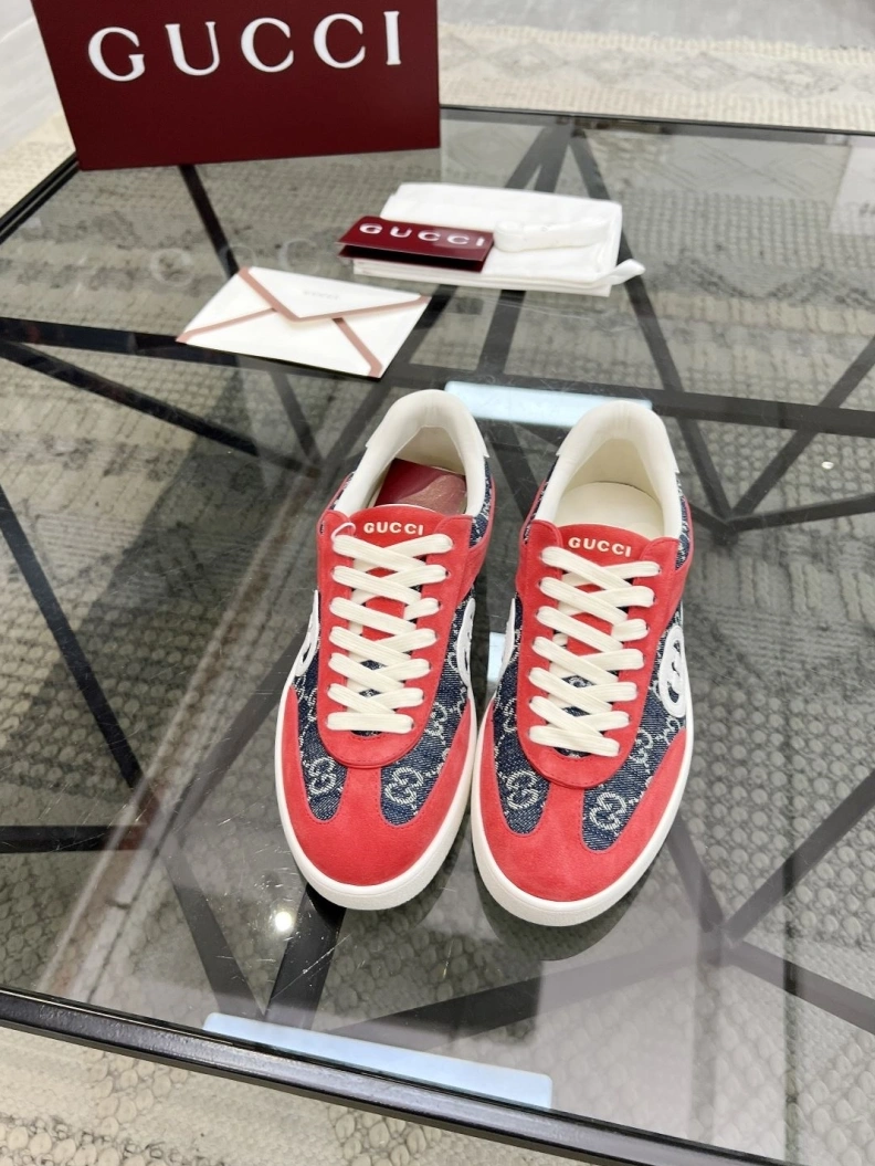 Gxccx Casual Shoes Trendsetting 156819