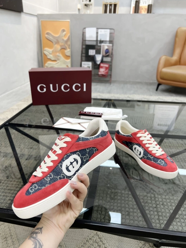 Gxccx Casual Shoes Trendsetting 156819