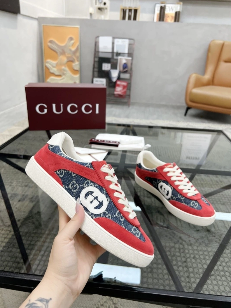 Gxccx Casual Shoes Trendsetting 156819