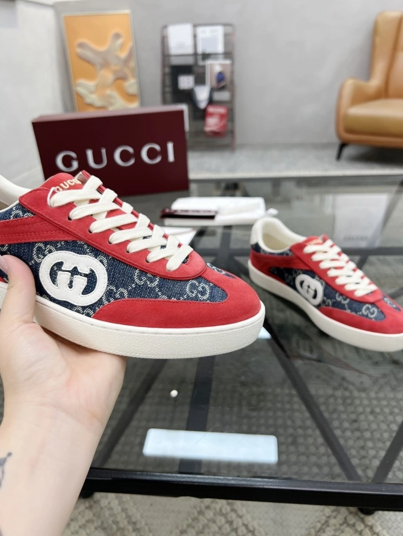 Gxccx Casual Shoes Trendsetting 156819