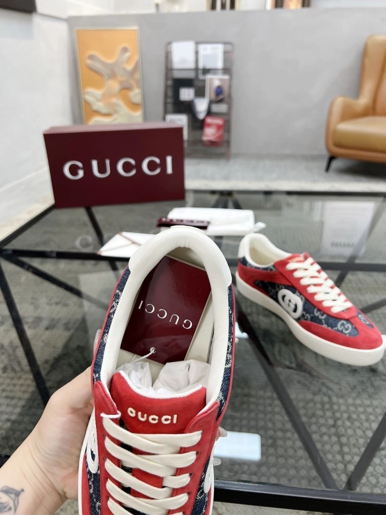 Gxccx Casual Shoes Trendsetting 156819