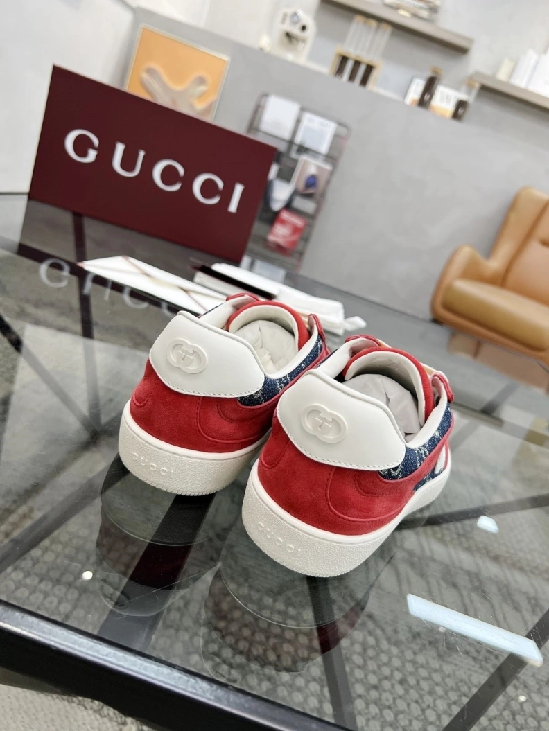 Gxccx Casual Shoes Trendsetting 156819