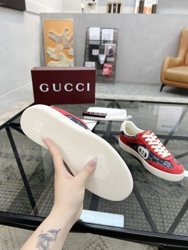 Gxccx Casual Shoes Trendsetting 156819