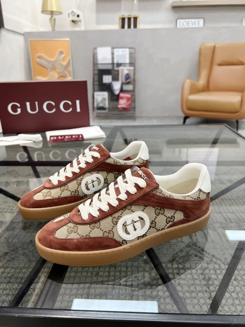 Gxccx Casual Shoes Comfortable 156818