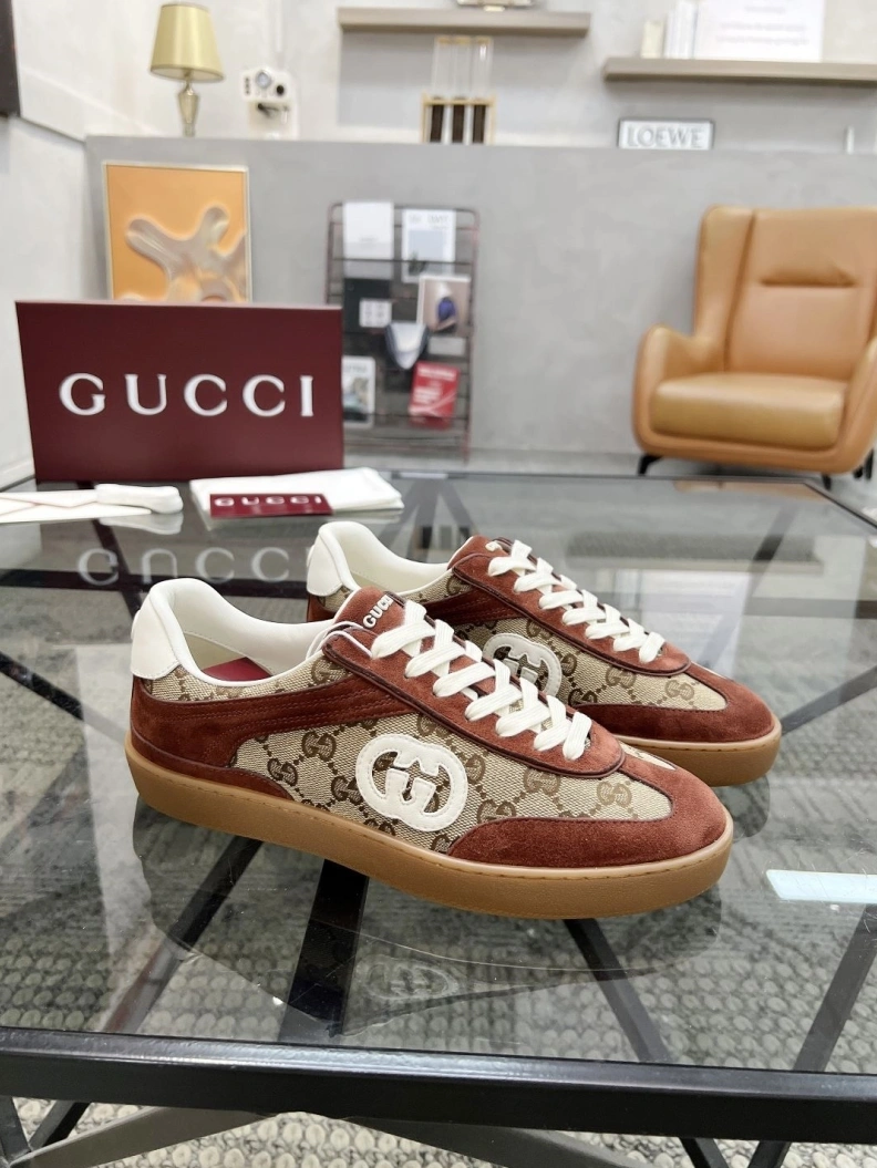 Gxccx Casual Shoes Comfortable 156818