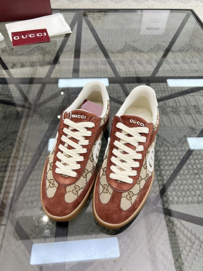 Gxccx Casual Shoes Comfortable 156818