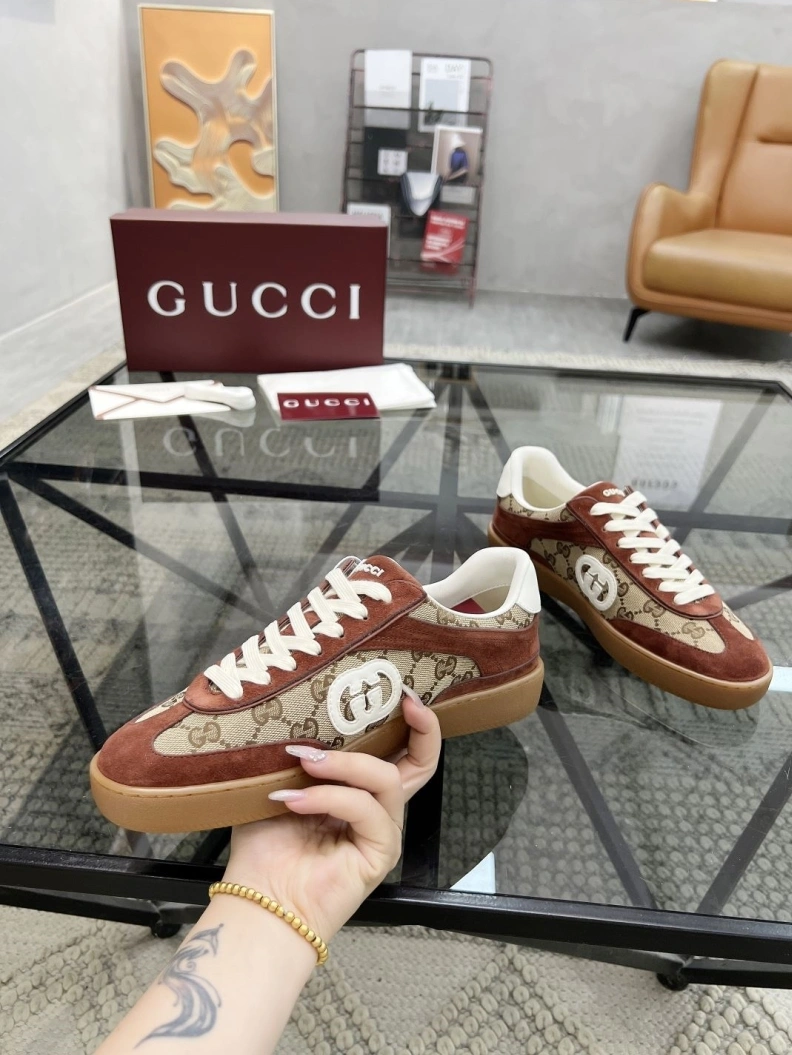 Gxccx Casual Shoes Comfortable 156818