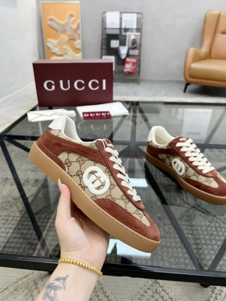 Gxccx Casual Shoes Comfortable 156818