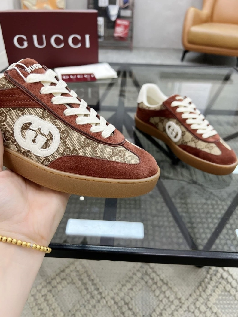 Gxccx Casual Shoes Comfortable 156818